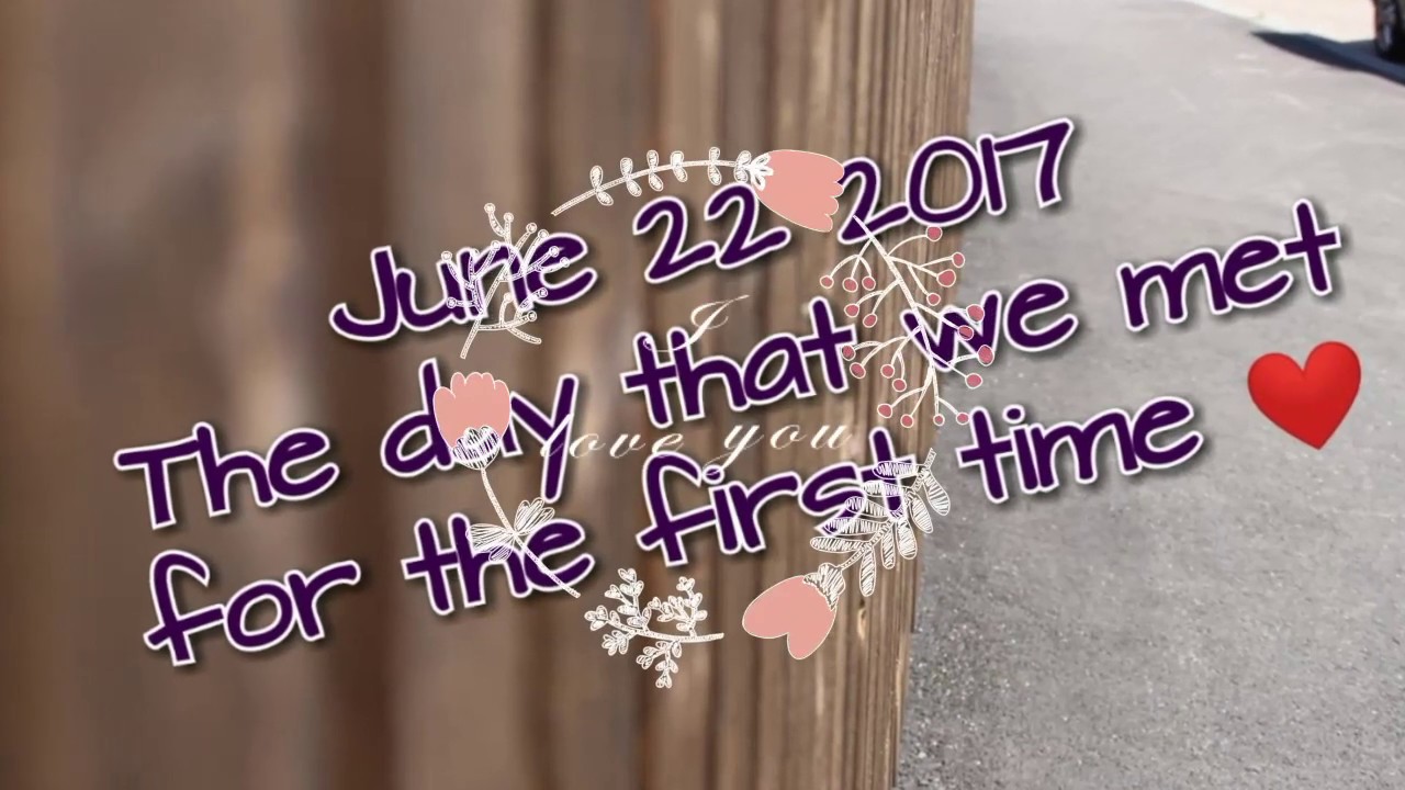 Love story of Filipina-Norwegian💕👰🤵