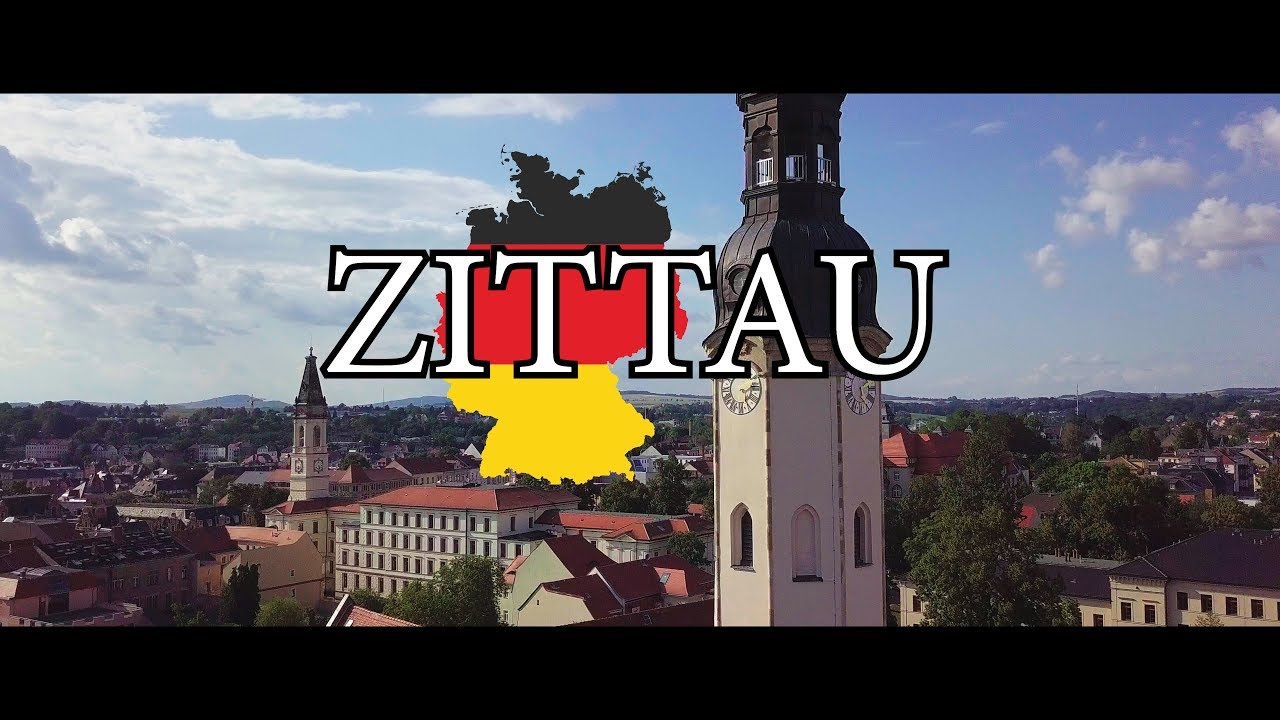 ZITTAU | Deutschland | Германия |