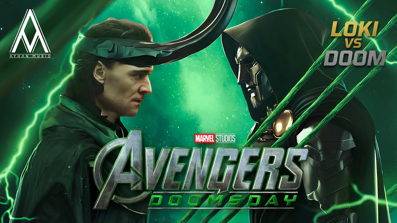 Loki vs Doom | Avengers Doomsday - EPIC SOUNDTRACK 