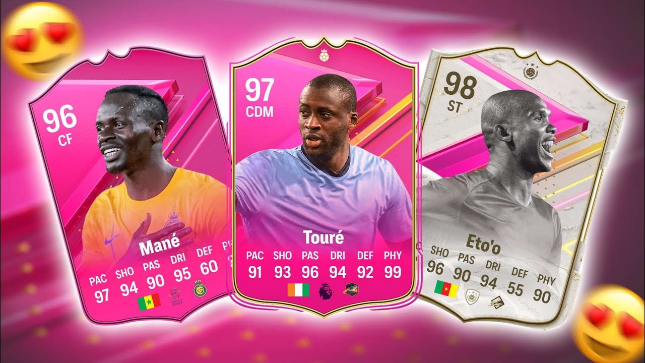 UNLOCKING EVERY FUTTIES SBC EA FC 24 RTG