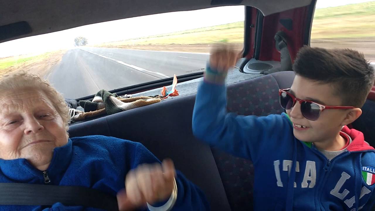 Cumbia cumbia El que no hace palmas
