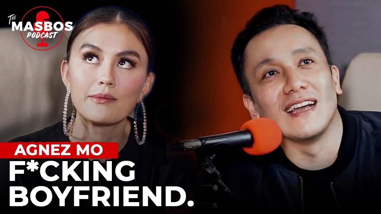 FOLDER RAHASIA AGNEZ MO TERBUKA SATU PER SATU ❗❗ Masbos Podcast
