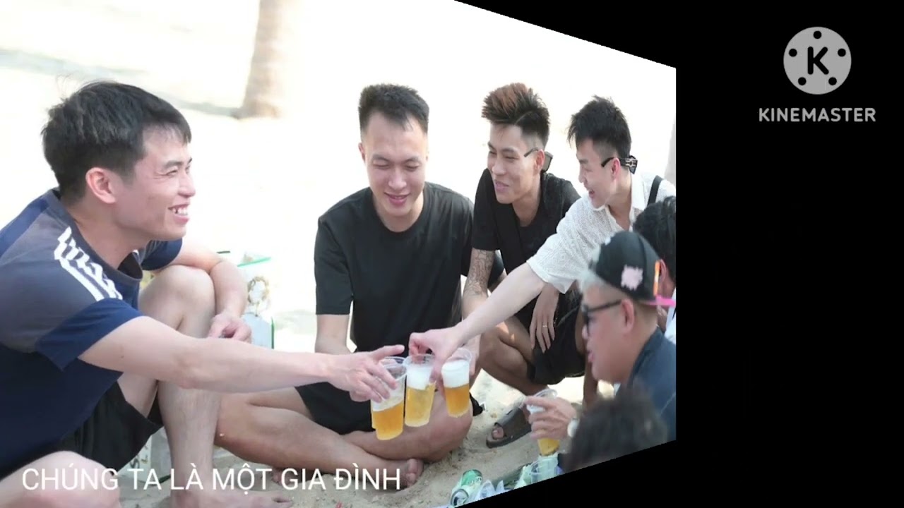 Liên Hoan Hải Sản Trọng Châu