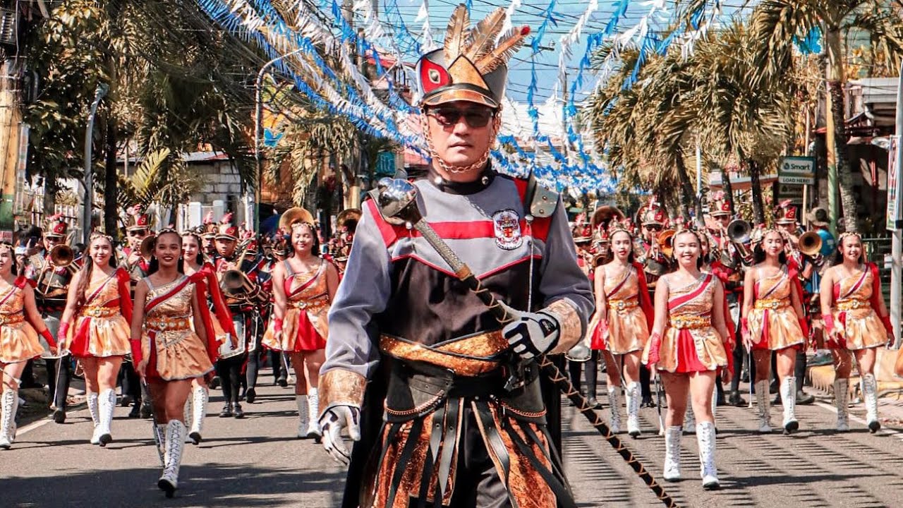 Citizens’ Brigade Band of Dasmariñas - Dasmariñas City Fiesta 2023