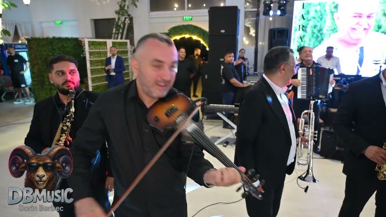 TARAFUL CANTEA & SILE DE LA CERNICA-Spectacol lăutăresc la nepotul lui MIHAI SURDU, la BUDEȘTI |2025