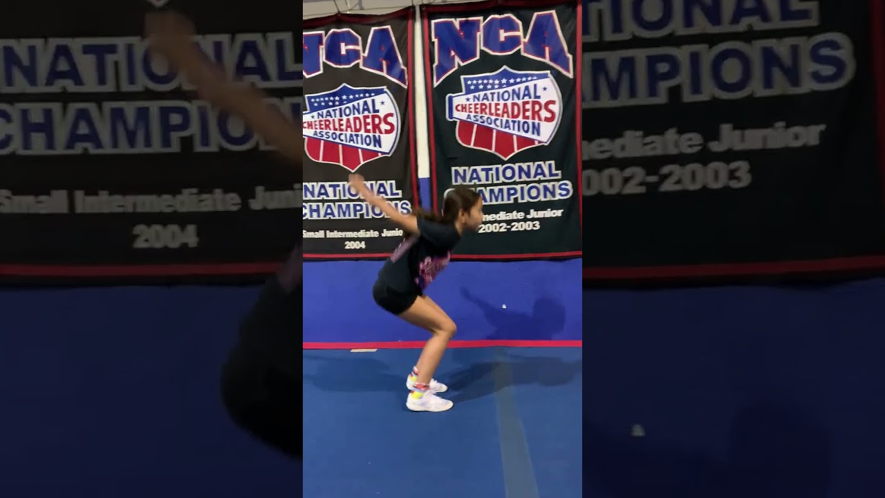 Tumbling Motivation! Give More, Get The Most!