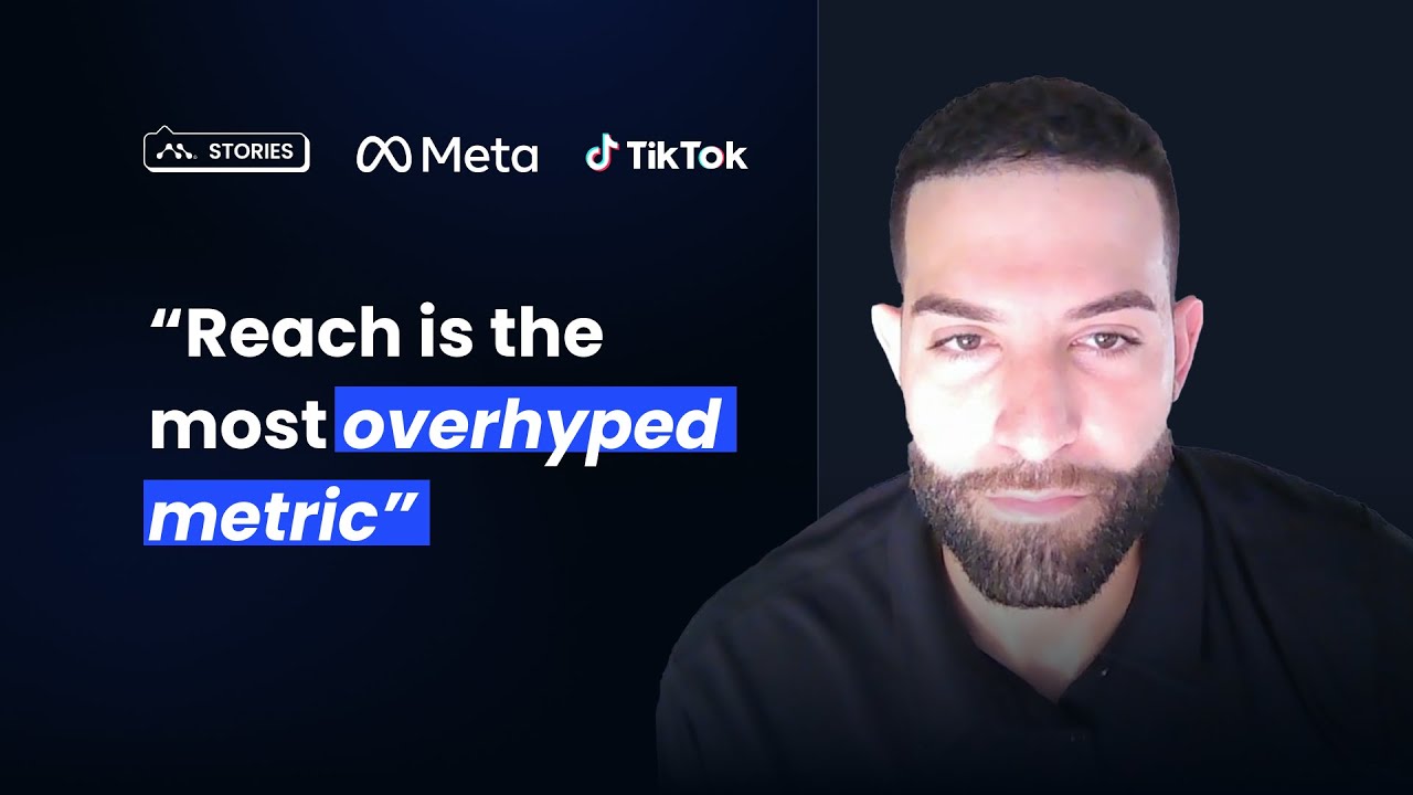 From TikTok to Meta—Rich Sica on the New Era of Brand Storytelling | ML Stories