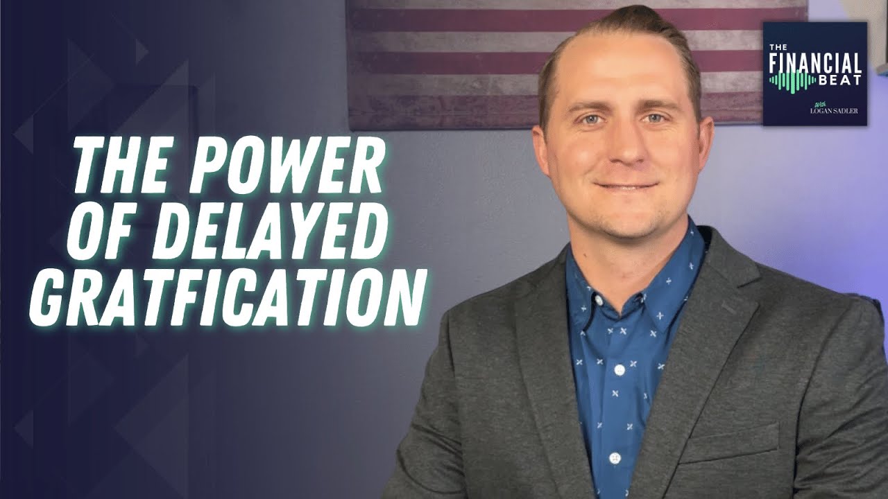 The Power of Delayed Gratification
