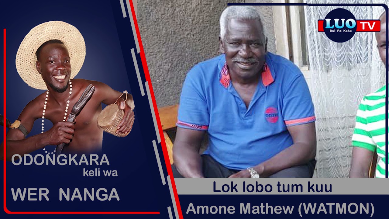 LOK LOBO TUM KU  BY WATMON