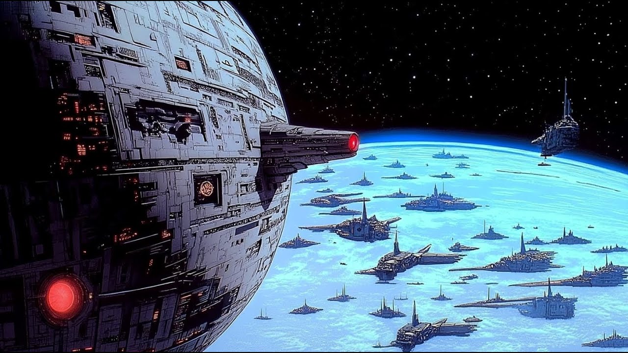 The Galaxy Jeered When Humans Sent One Ship—Then It Arrived | Sci-Fi | HFY Stories