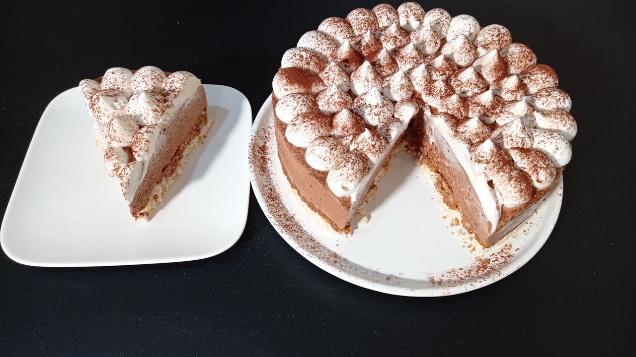 RECETTE CROQUANT AU CHOCOLAT