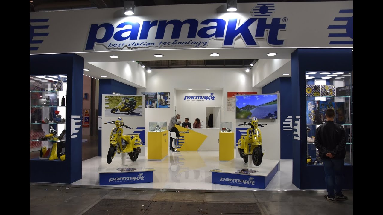 PARMAKIT 2019
