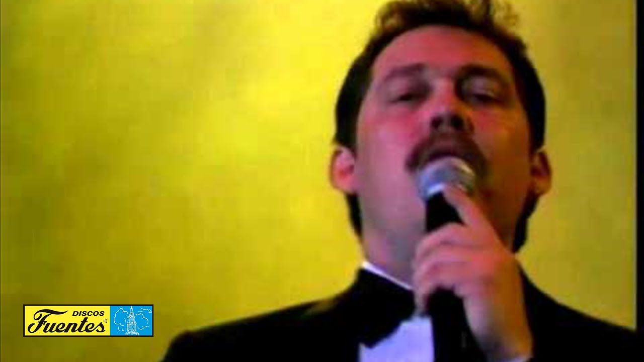 El Anillito - La Sonora Dinamita (Video Oficial) | Discos Fuentes