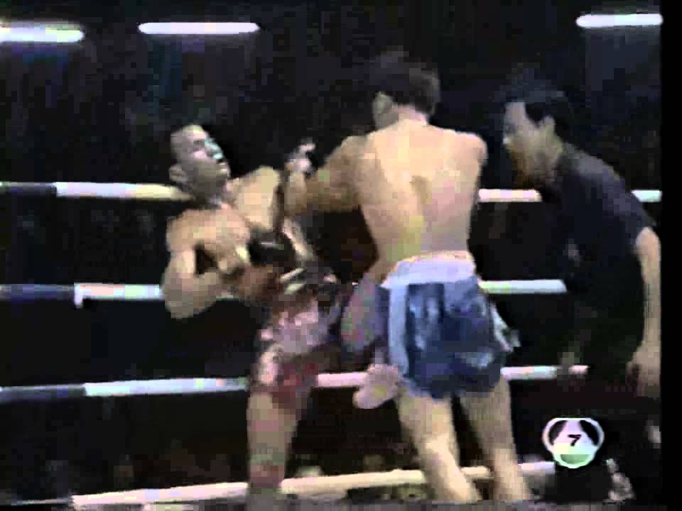 04 แสนไกร VS ยอดขุนพล