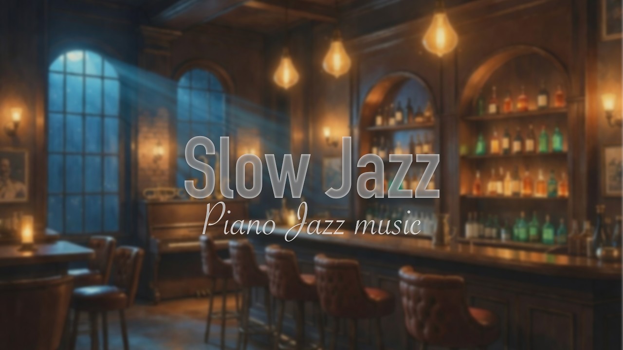 2½ Hours Smooth Jazz Instrumental • Ultimate Chill & Study Playlist 🎷