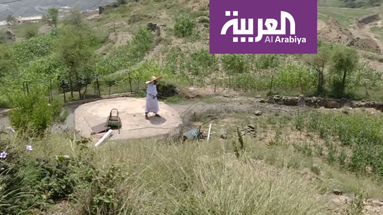 صباح العربية | في جبال رجال ألمع