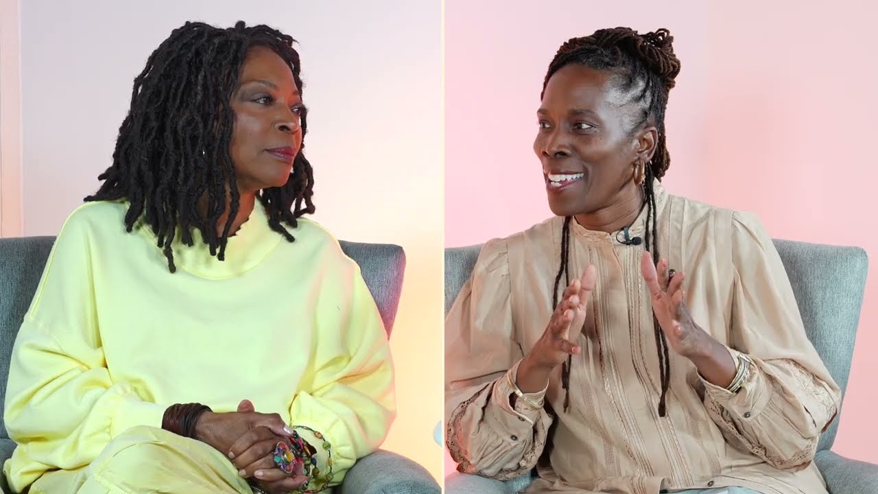 Episode #240: The Journey to Joy and Freedom with Tina Lifford