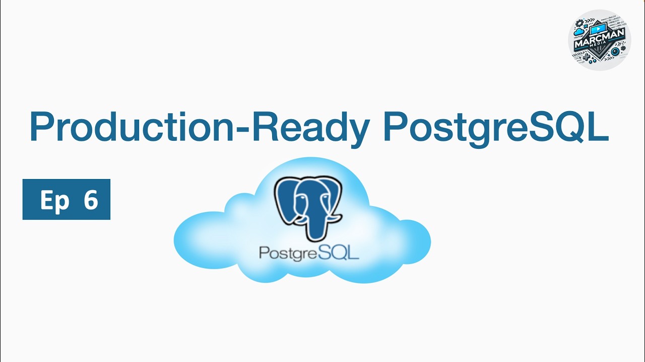 Enhancing Northwind-Lite: PostgreSQL Best Practices for the Cloud