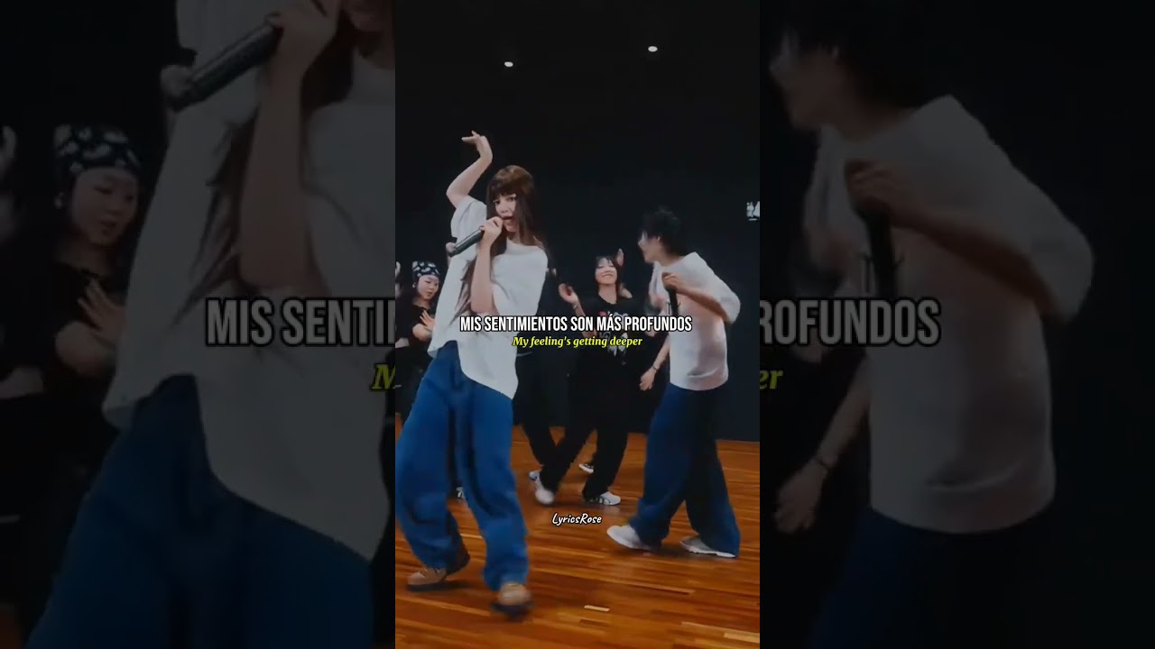 NewJeans - Supernatural 