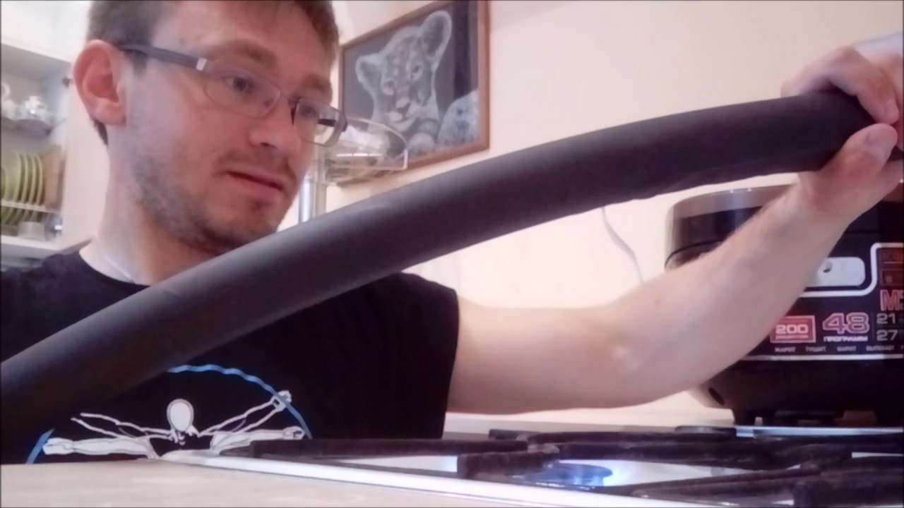 Колесо СИРА в термоусадке