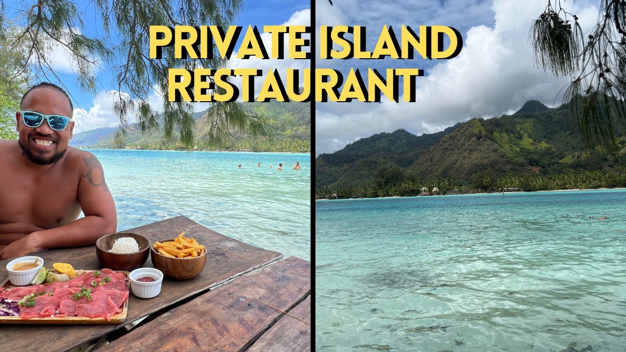 Things to do in Moorea, French Polynesia - Coco Beach, Moorea