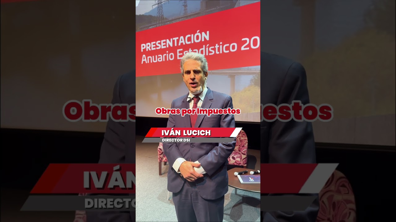 Anuario Estadístico 2024
