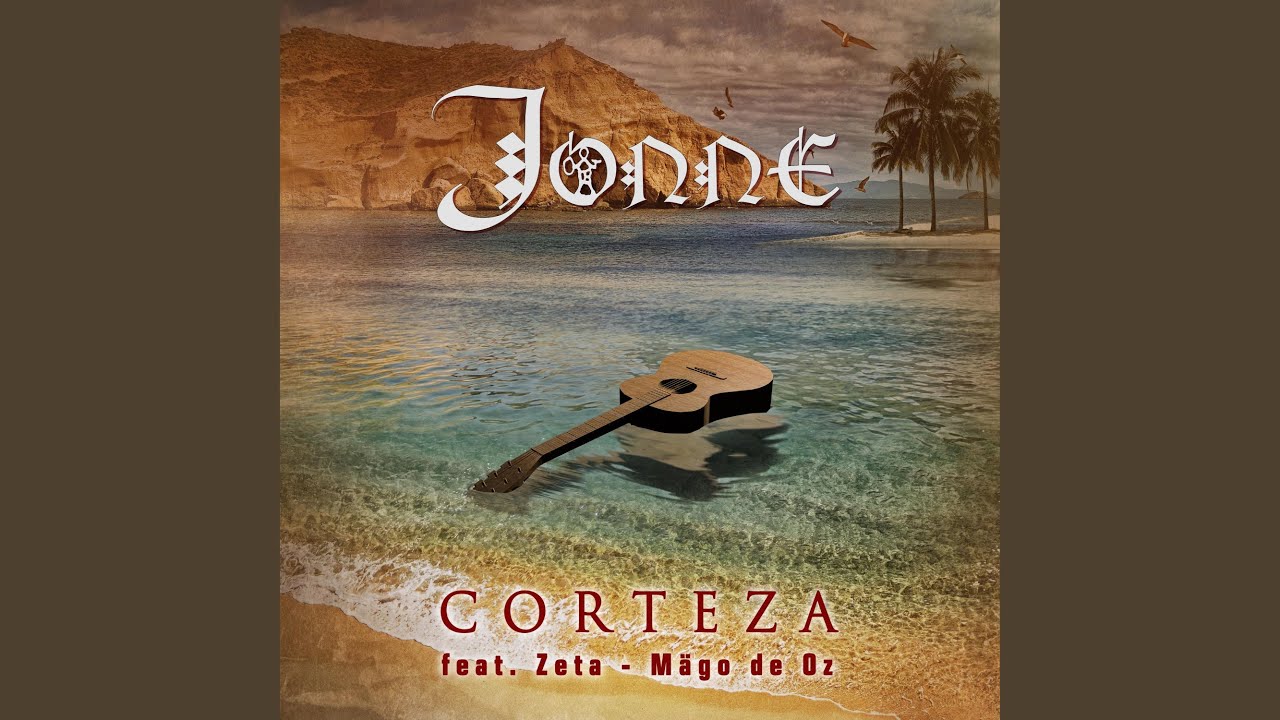Corteza (feat. Zeta & Mägo de Oz)