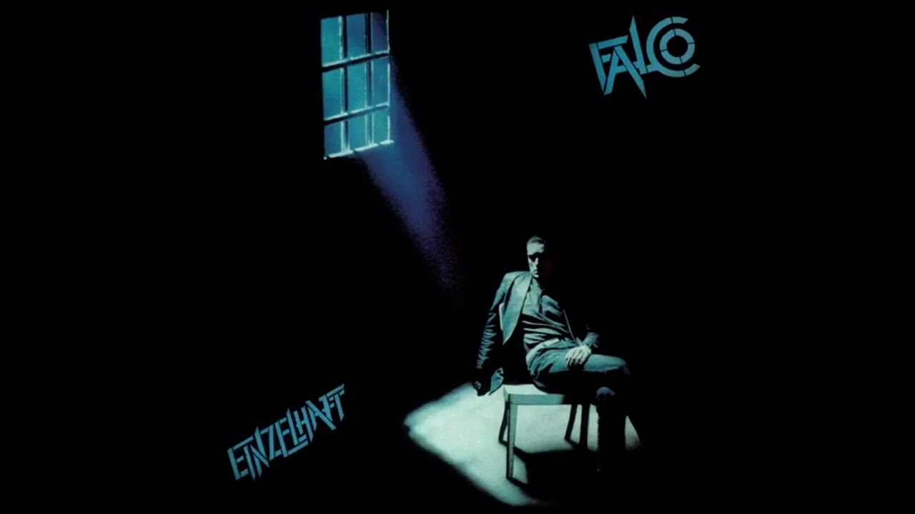 Falco - Der Kommissar (1982)