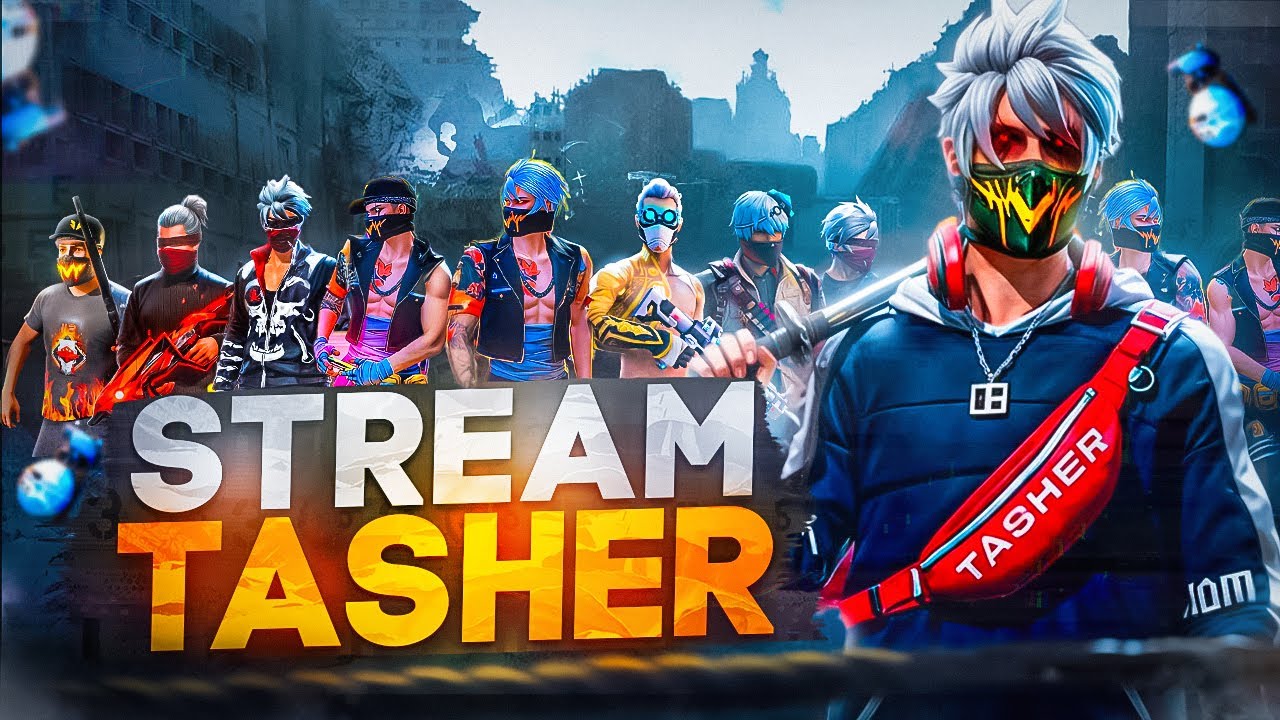 СТРИМ ФРИ ФАЕР🔥| ИГРЫ С ПОДПИСЧИКАМИ 🔥 РАЗДАЧА АЛМАЗОВ