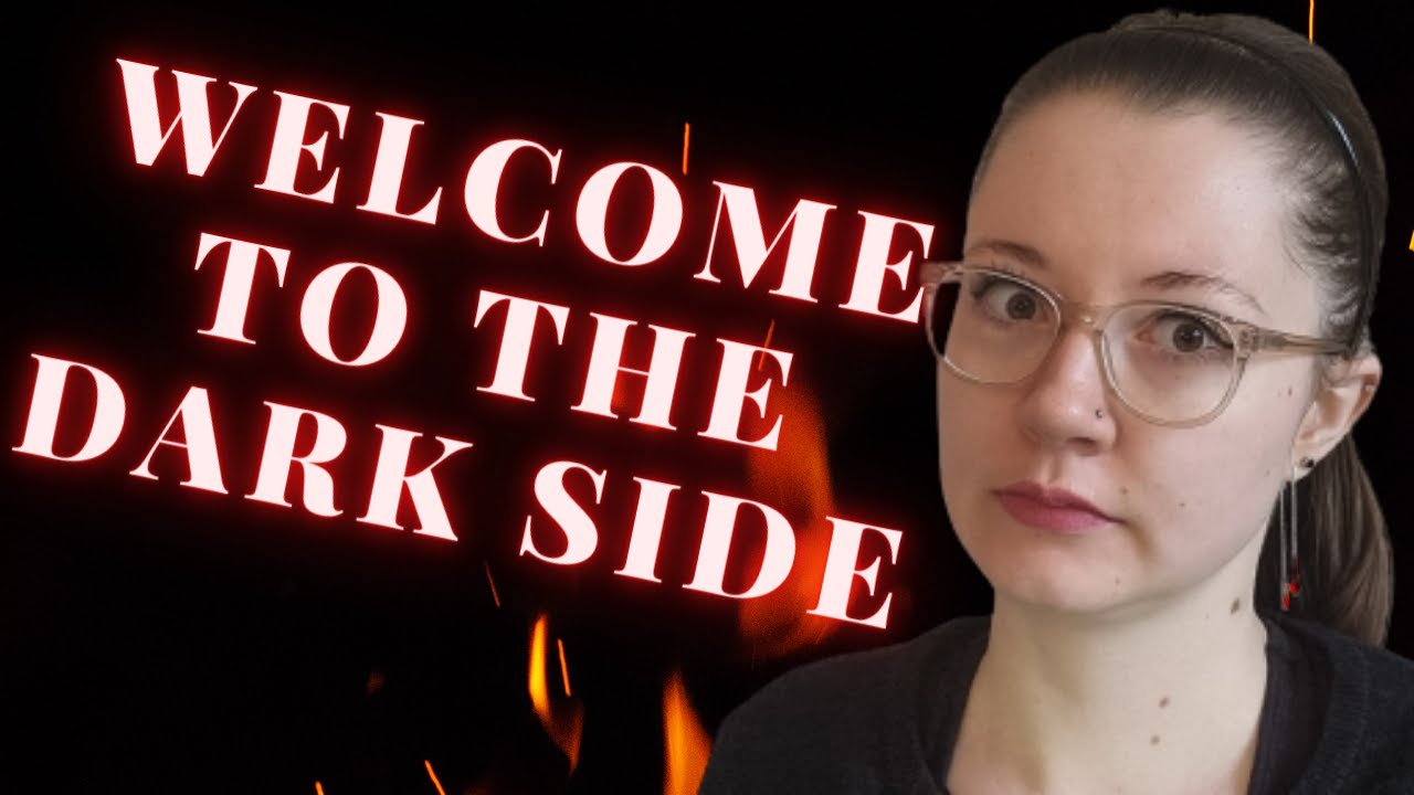 The dark side of the childfree community