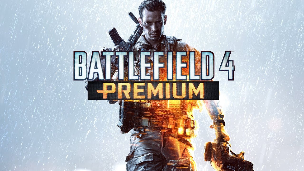Battlefield 4 Premium Official Video 2014
