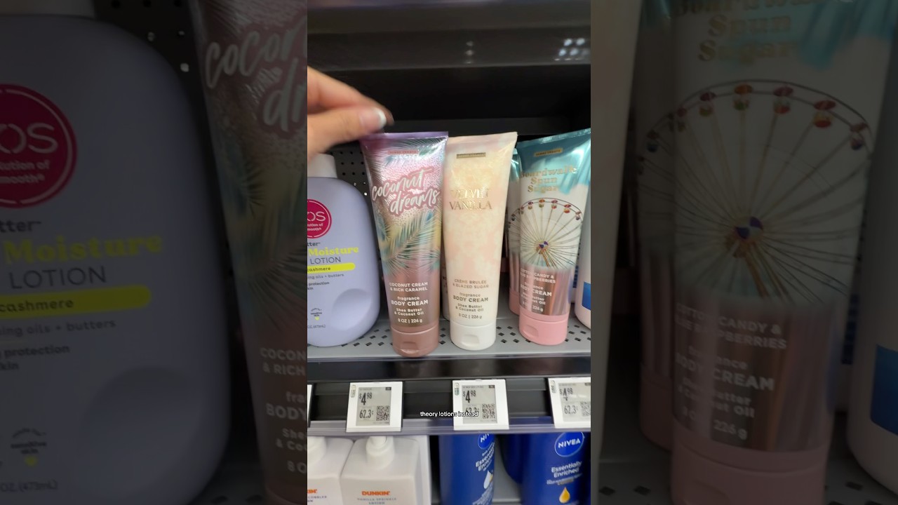 лучшие ДОСТУПНЫЕ средства гигиены 🫧 #шопинг #walmartfinds #гигиена #shoppingvlog