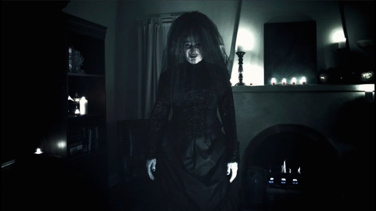 Insidious - Tip Toe Thru' The Tulips With Me