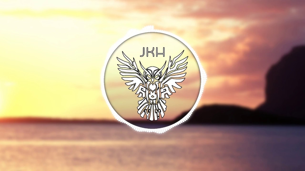 Spirit Bird  ( by Xavier Rudd) -  JKH  summer edit.