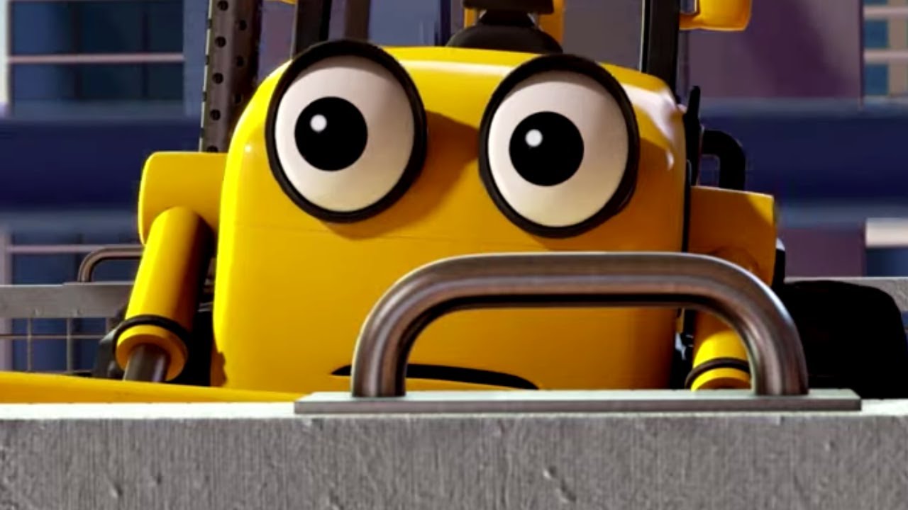 Bob the Builder 🛠⭐ Sky High Scoop! 🛠⭐ New Episodes 🛠⭐Videos For Kids
