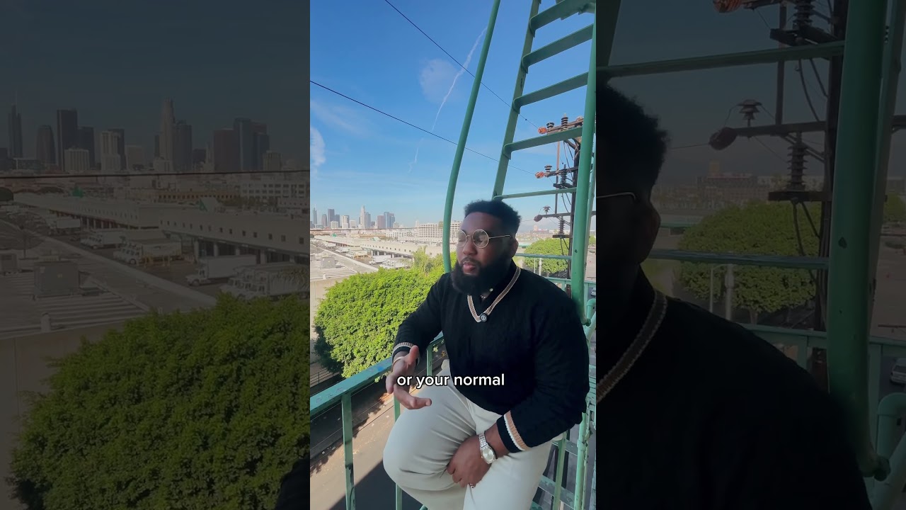 K.Freshh - "Slanted Face" Interview 