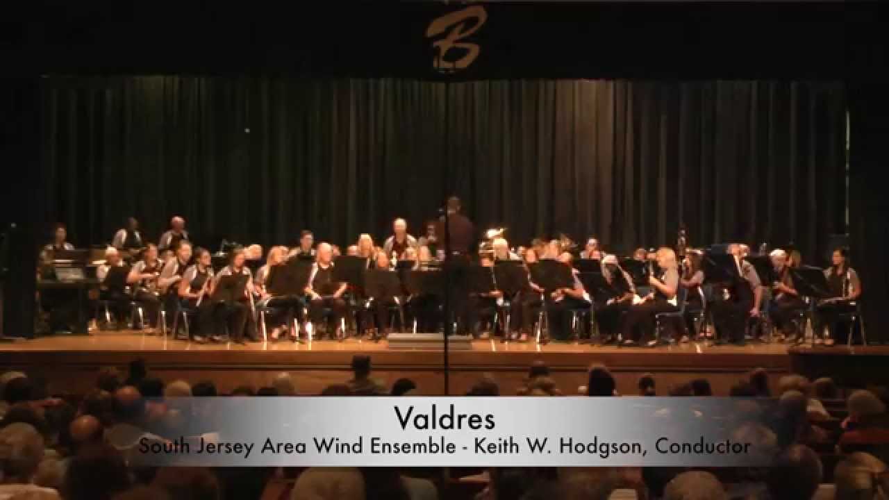 Valdres March