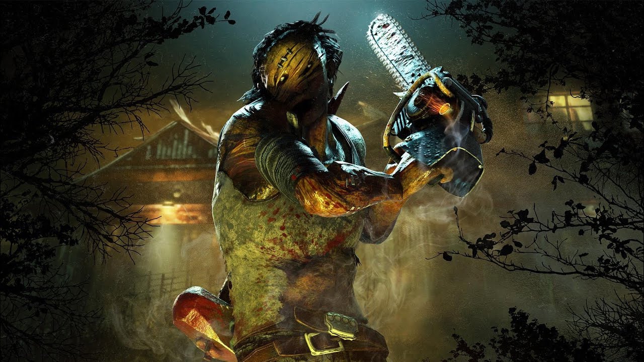 2V8 Hillbilly and Wraith 7K | DBD No Commentary