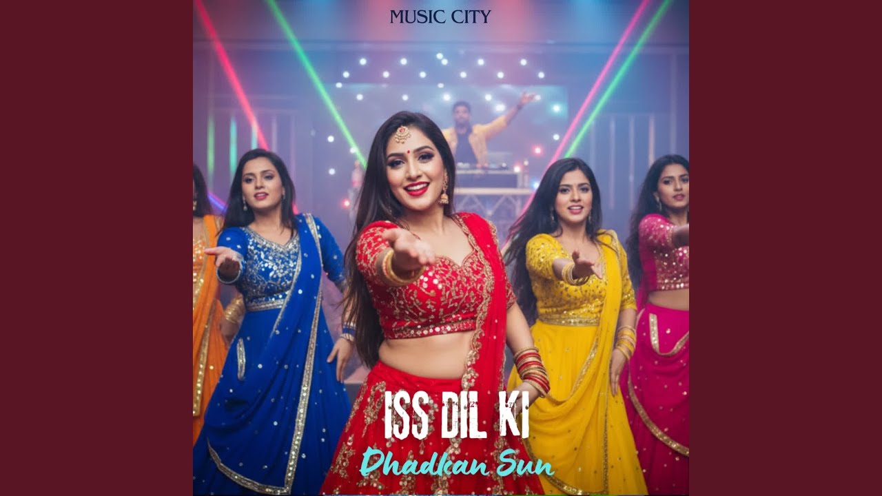 Iss Dil Ki Dhadkan Sun