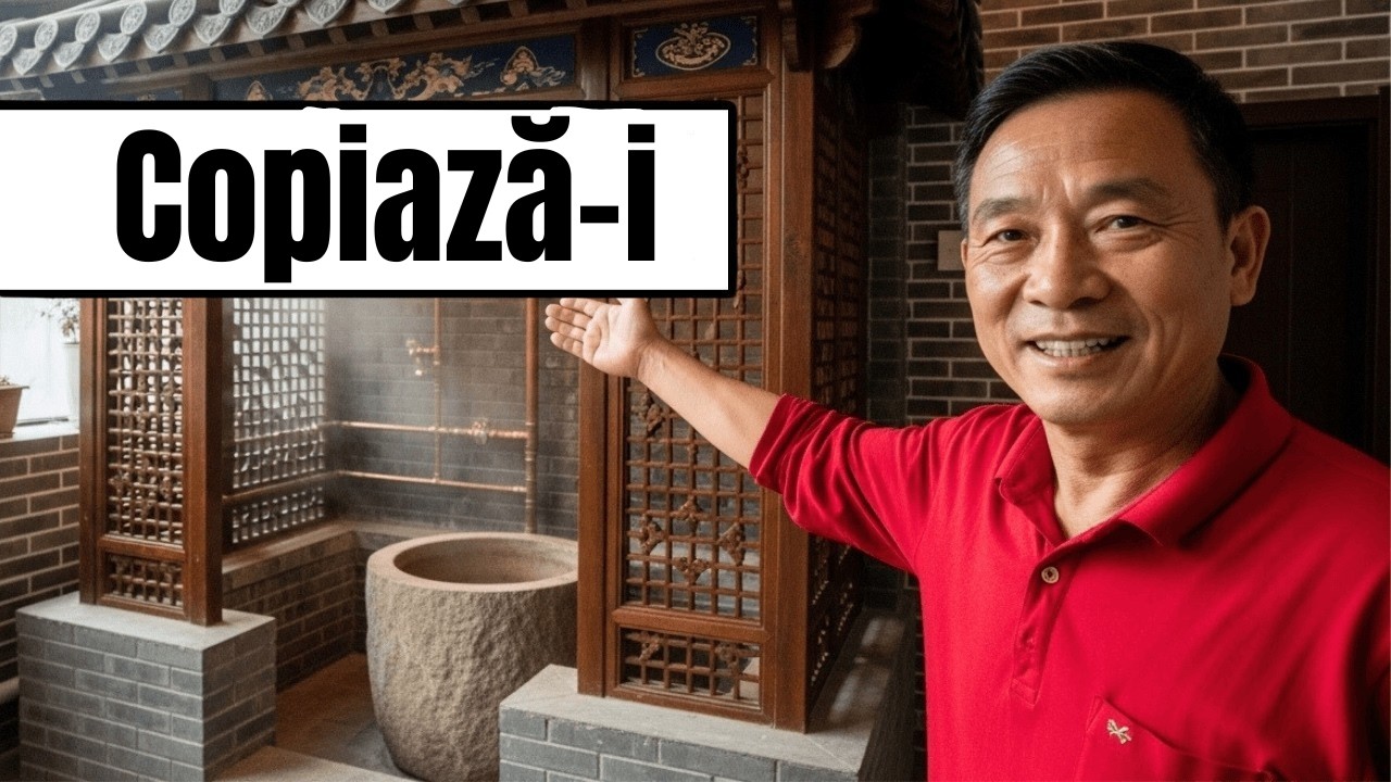 Cum Își Încălzesc Chinezii Casele Fără Gaz Sau Electricitate