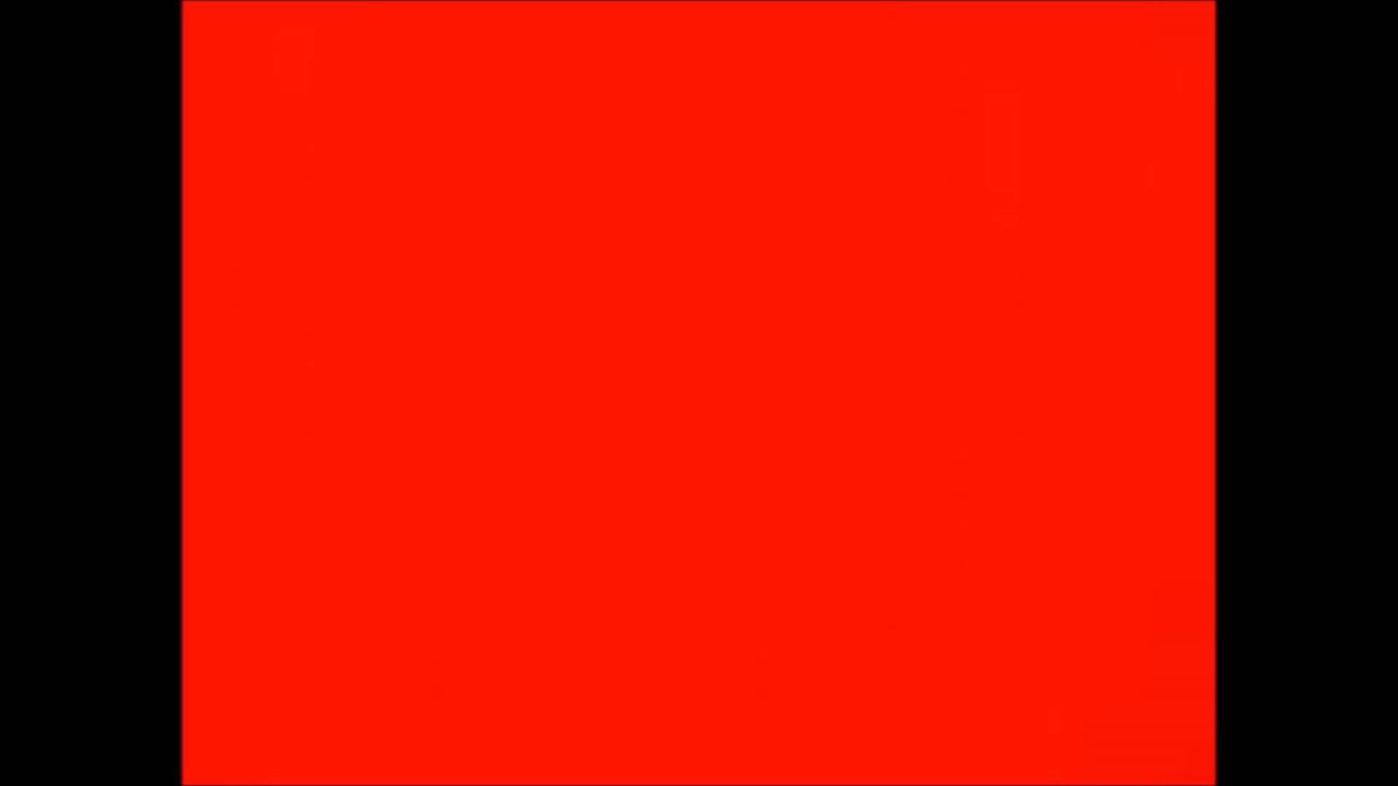 Wie is de mol Kidzz rood scherm