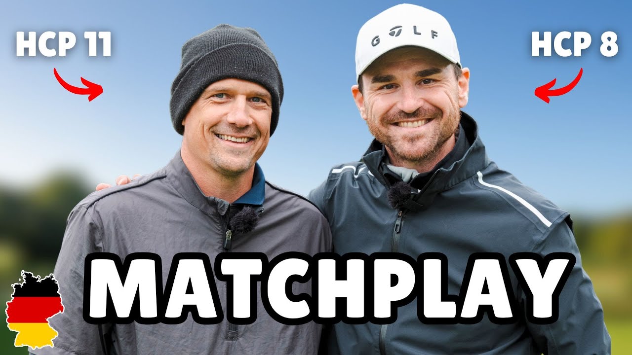 Schaffe ich den 4. Sieg im 4. Match auf meiner Deutschland Tour?