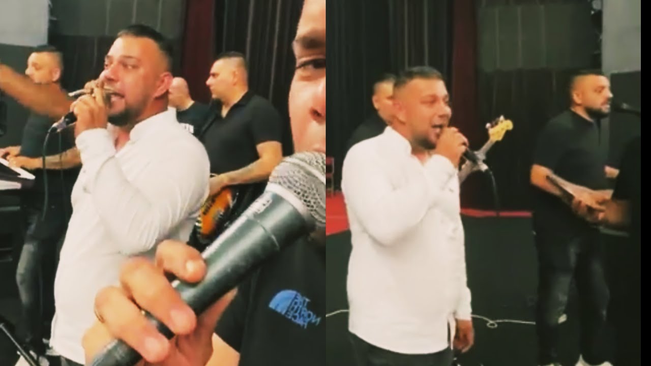 Gipsy Mekenzi ~🥃 Alex Darusko Spolocna Akcia Stara Zostava ZABAVA TLAK SPEV🥃👌👌 2025