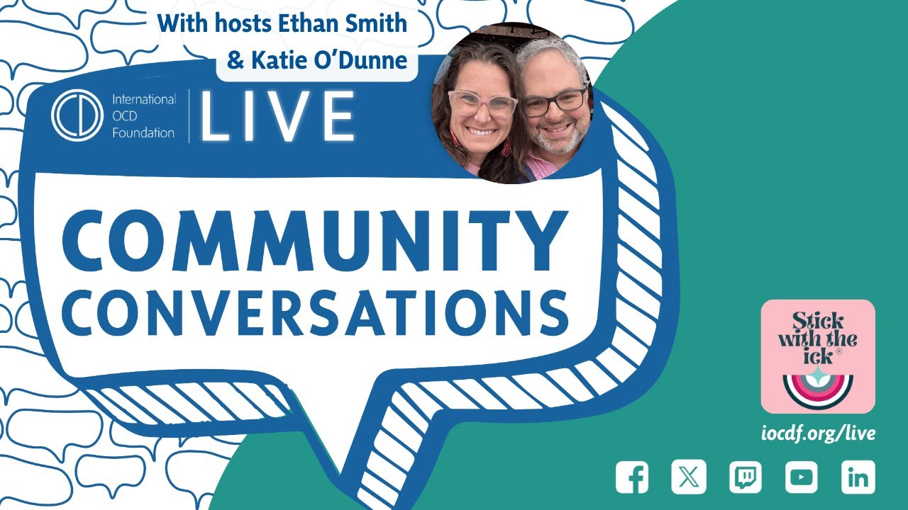 Community Conversations