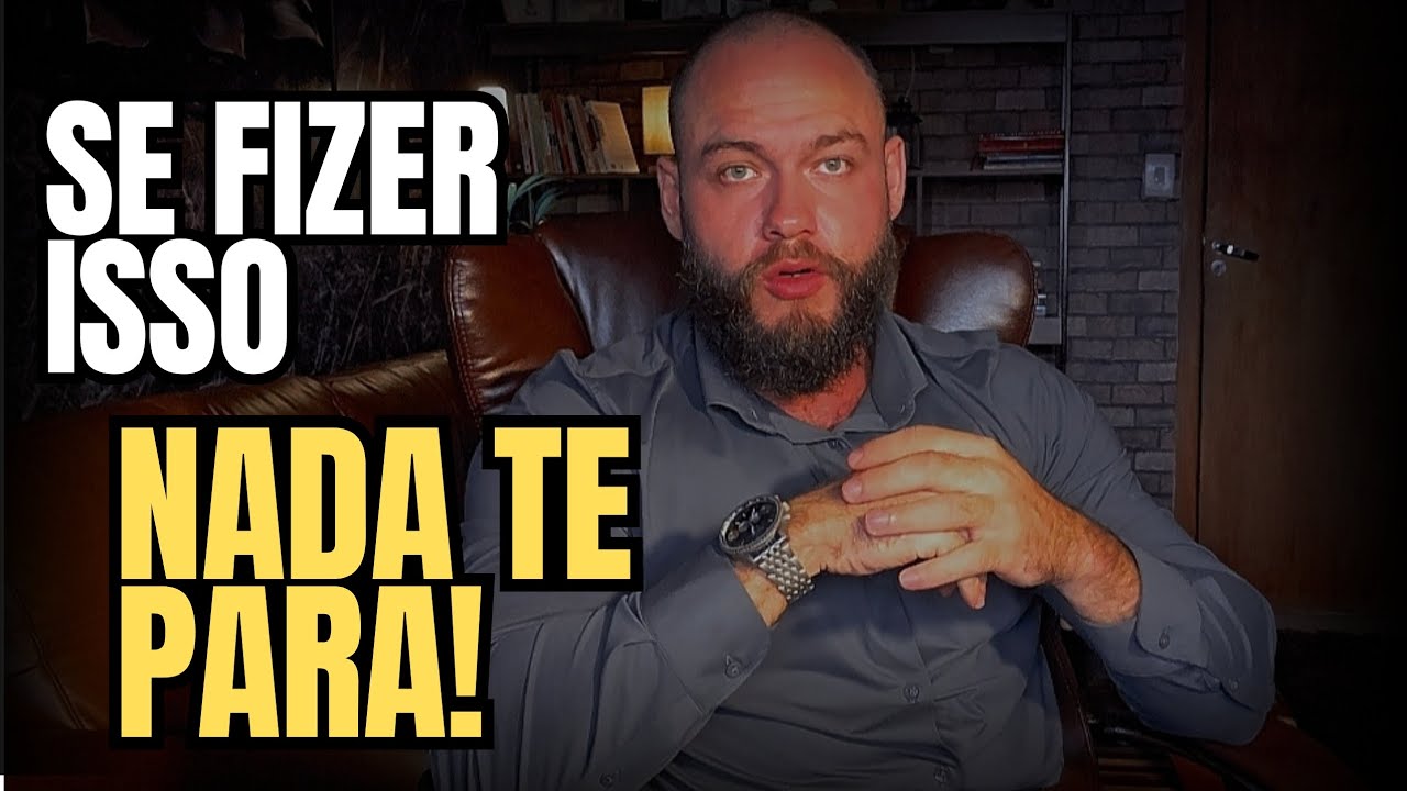 Desapegue E Evolua Absurdamente 