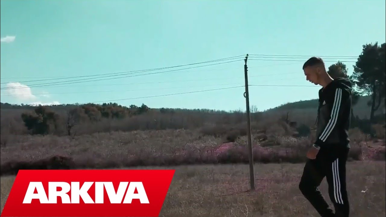 Lacky - Vitet (Official Video HD)