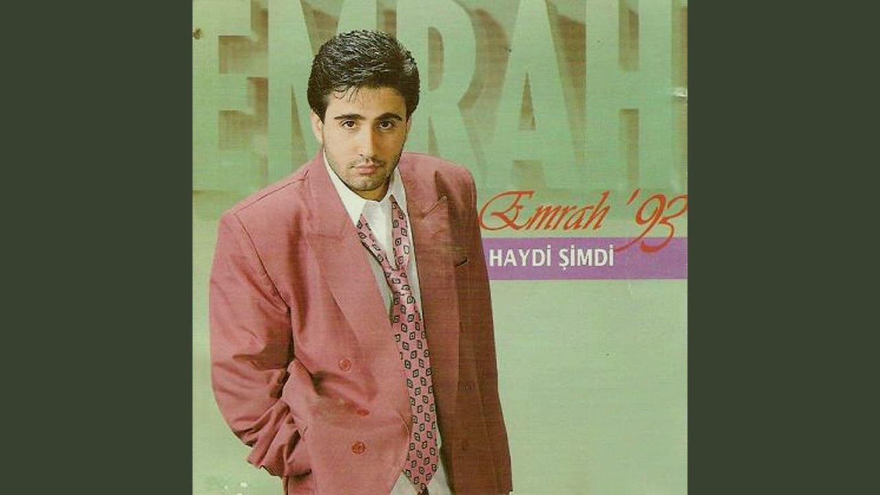 Haydi Şimdi Gel