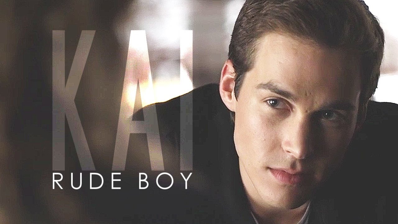 Hot Guys Of TVD