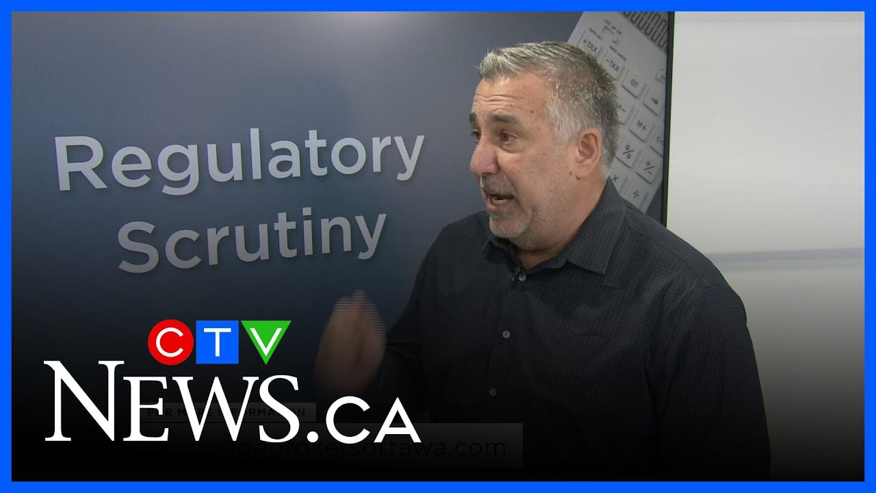 Mortgage Minute: Mortgage Changes in 2026