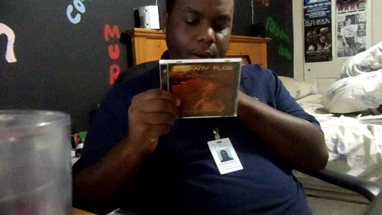 My CD Collection Part 71